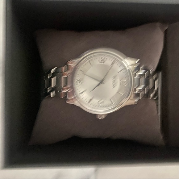 Gorgeous Bulova Men’s Watch